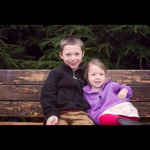 Meet your Posher, Erica